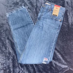 Levi’s Low Pro Jeans